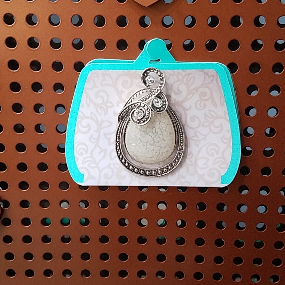 Attractables magnetic purse jewelry
